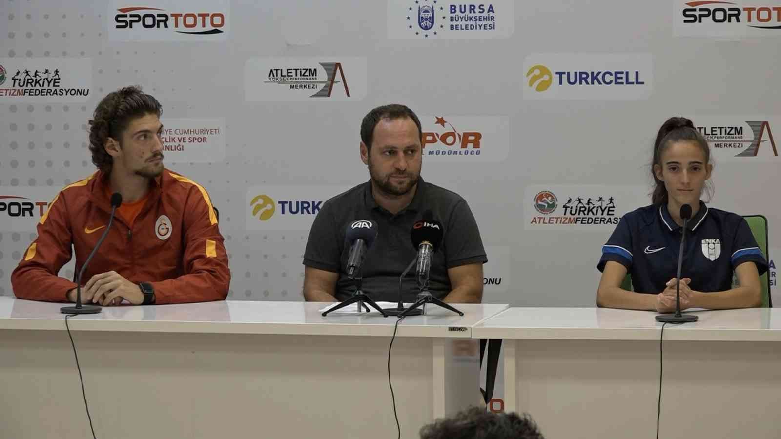 Kulüpler Süper Lig Final Yarışları Bursa'da Yapılacak