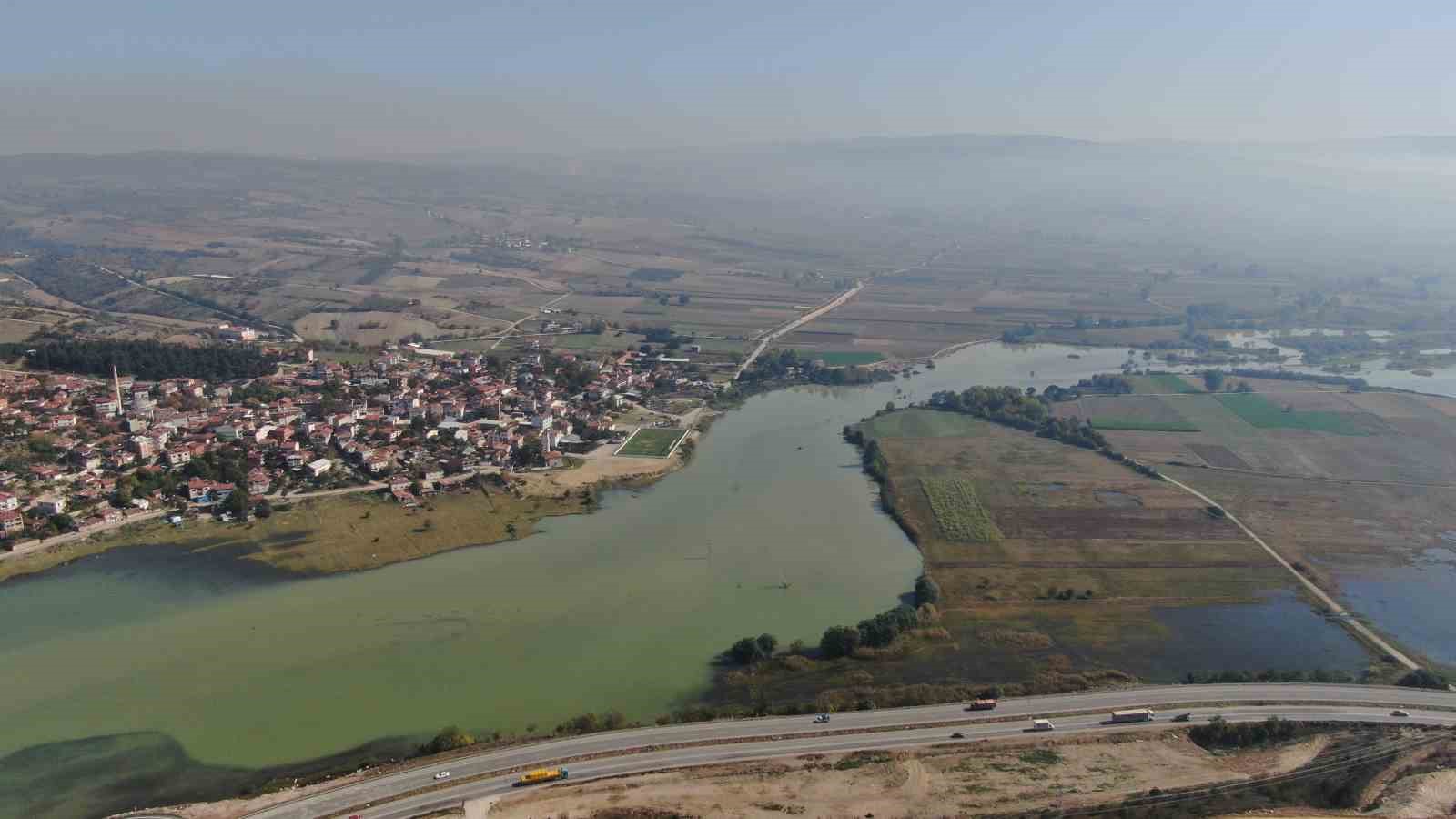 Kuraklık İkinci Ekimi De Vuracak