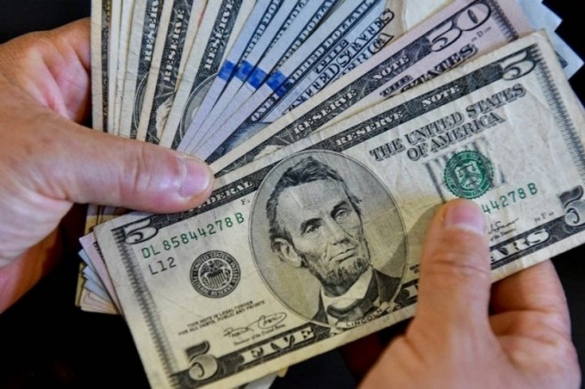 Kurda yükseliş sürüyor: Dolardan bir rekor daha