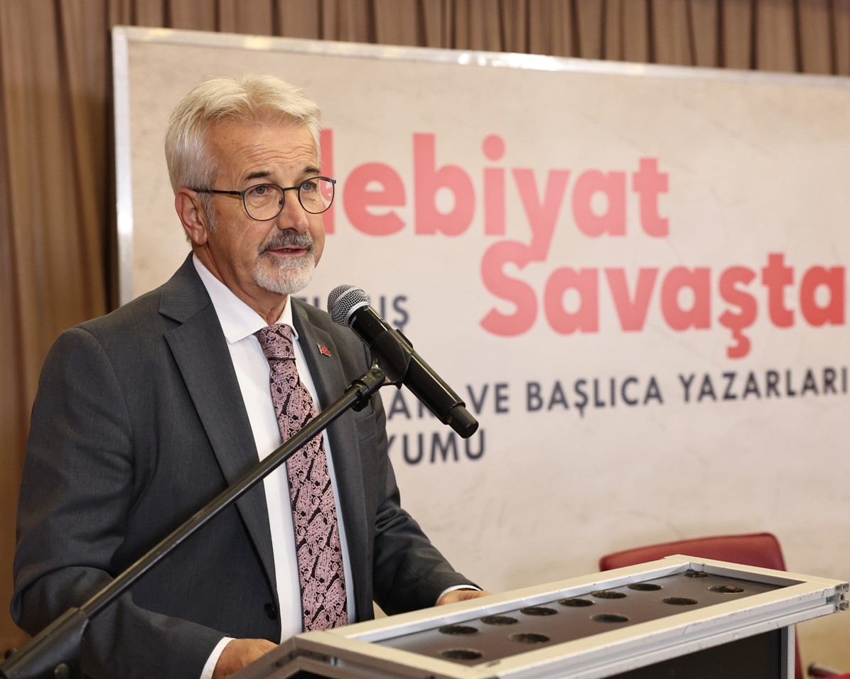 Kurtuluş Savaşının Türk Edebiyatına Yansımaları Bu Sempozyumda Ele Alınıyor