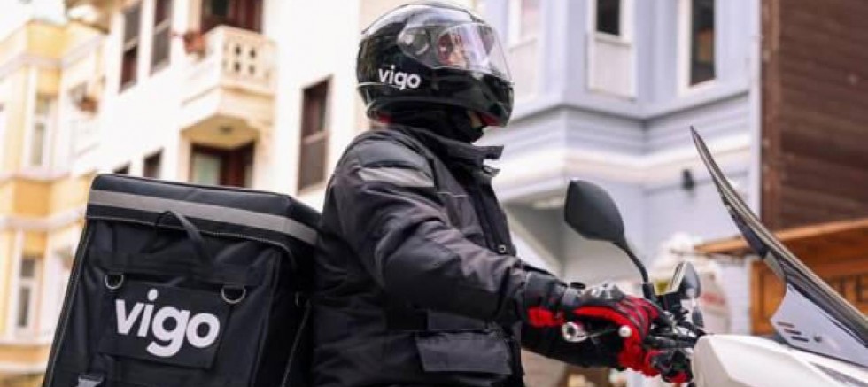 “Kuryelerin geliri 40 bin TL’yi geçiyor”