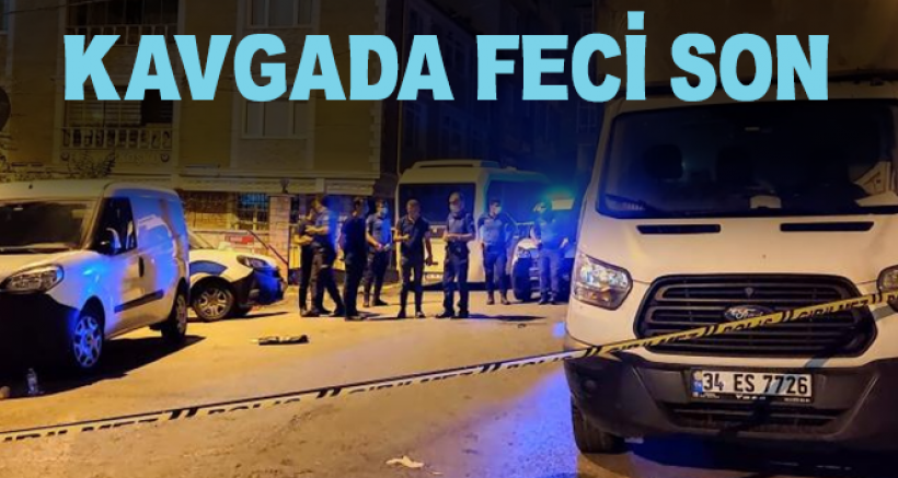Kuzenler Arasındaki Kavga Kanlı Bitti!
