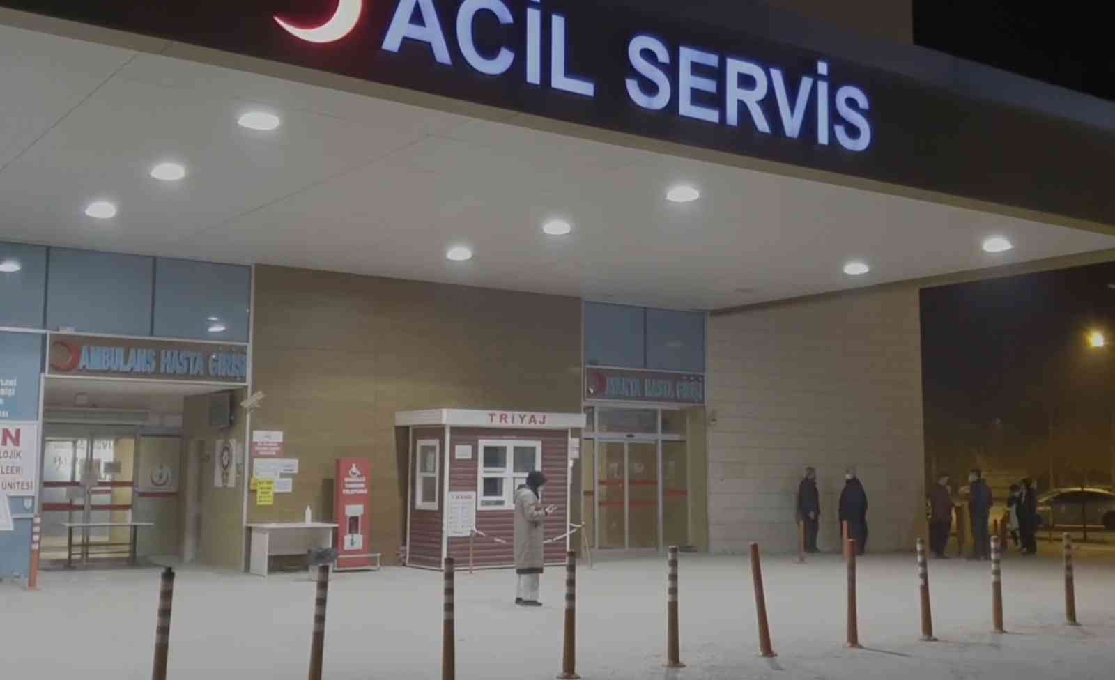 Leblebi Sonu Oldu