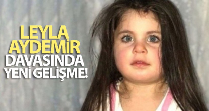 Leyla Aydemir Davasında Yargı Yeri Değişebilir