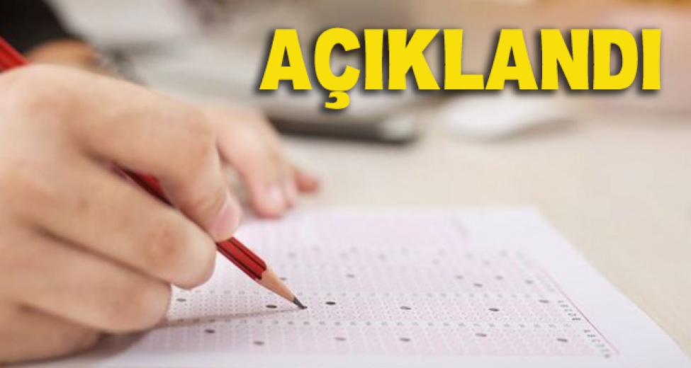 LGS Esas Birinci Nakil Sonuçları Açıklandı