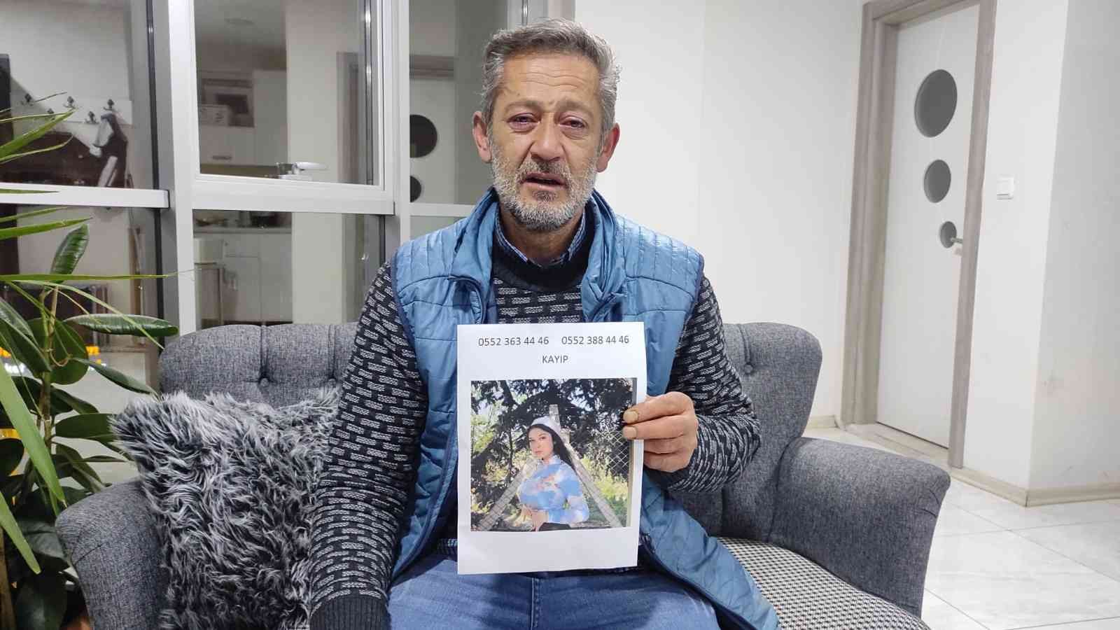 Liseli Kayıp Kızlardan Sevindirici Haber...