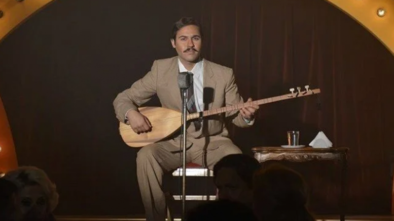 Mahkeme kararı verdi: Neşet Ertaş filmi vizyona girmeyecek