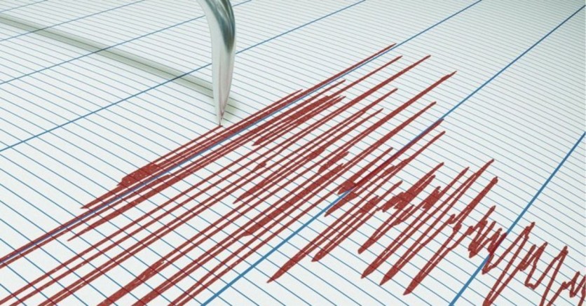 Malatya'da deprem!
