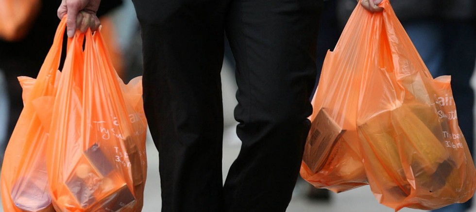 Market poşetlerine zam açıklaması