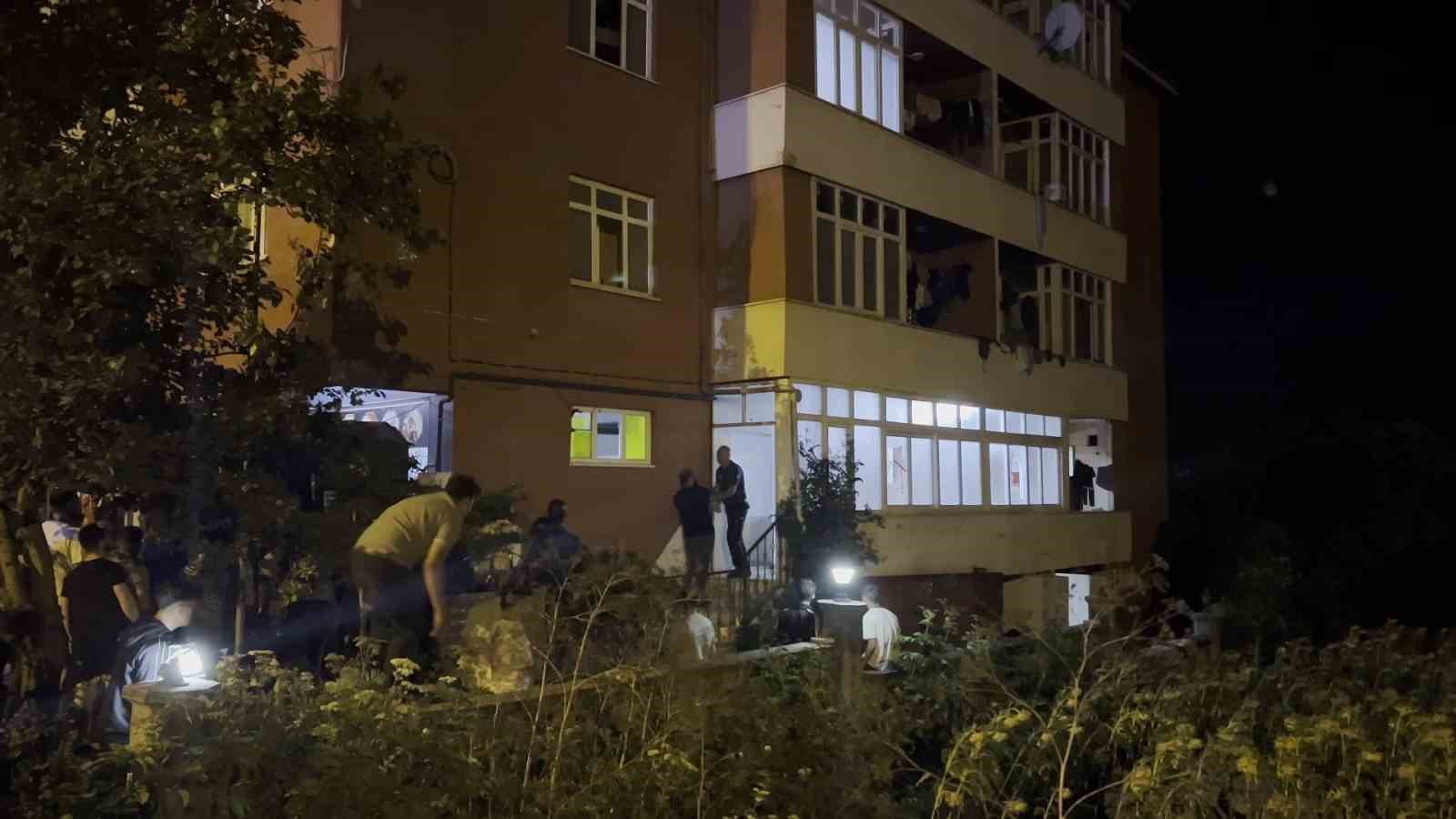 Markette Genç Kıza Laf Attı İddiası Ortalığı Karıştırdı