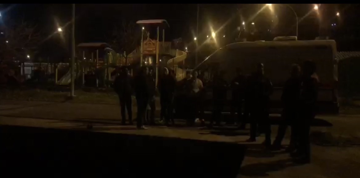 Marmara Denizinde 3 Kişinin Bulunduğu Balıkçı Teknesi Alabora Oldu: 2 Kişi Kurtarıldı, 1 Kişi Kayıp
