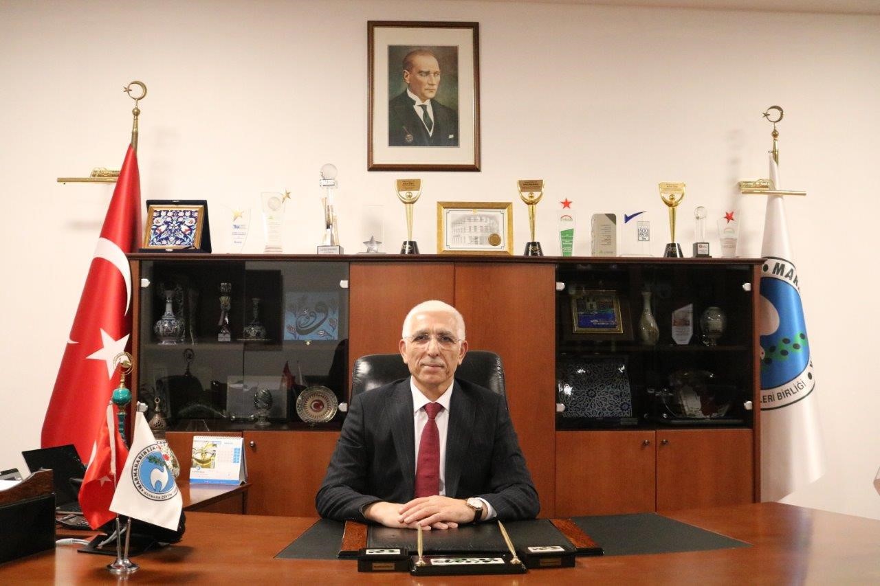 Marmarabirlikte Ürün Alım Kampanyası Sona Erdi