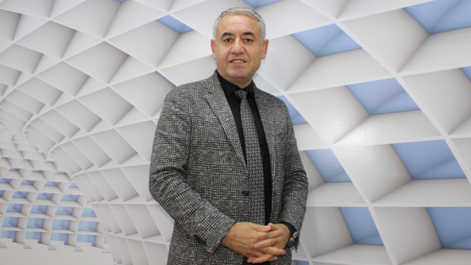 MARTED Başkanı Hasan Şirin'den Gazeteciler Günü Mesajı