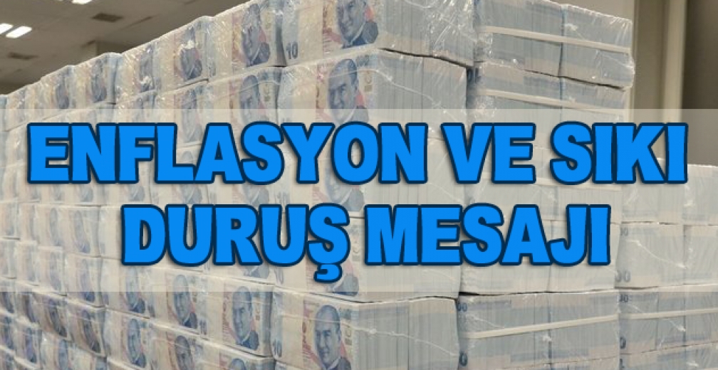 MB'den Finansal İstikrar Raporu