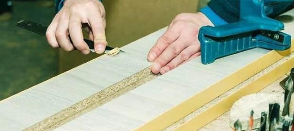 MDF üreticilerine 270 milyon TL ceza