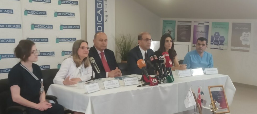 Medıcabıl Sağlık Grubu, Kaızen Award Türkiye 2024 Birincisi
