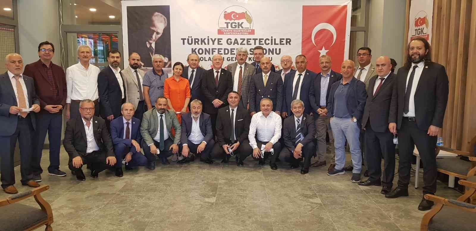 Medya Sektöründe Bıçak Kemiğe Dayandı