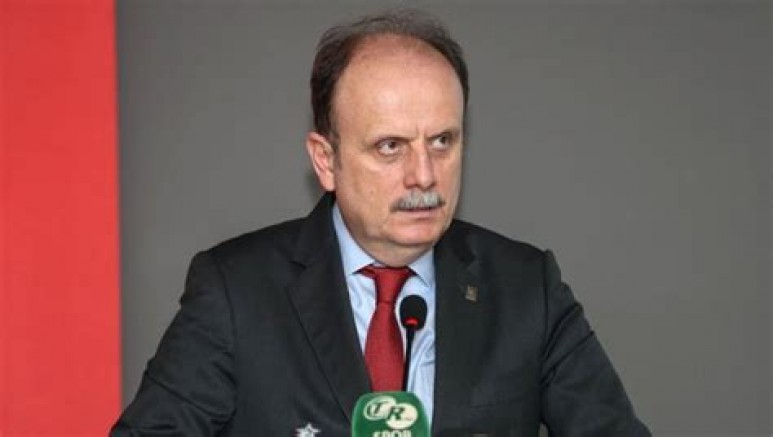 Mehmet Baykan: Spora hizmetimizi meclis çatısı altında sürdüreceğiz