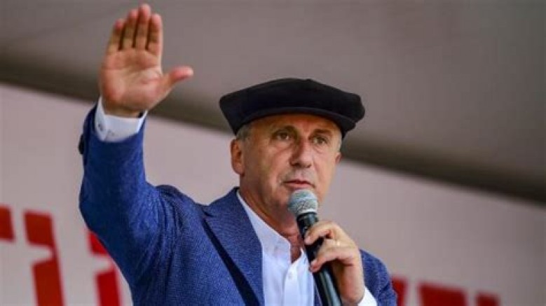 Memleket Partisi 350'yi aşkın üye istifa etti !