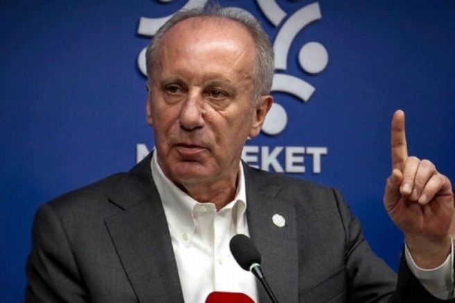 Memleket Partisi'nin Yerel Seçim Yol Haritası Açıklandı