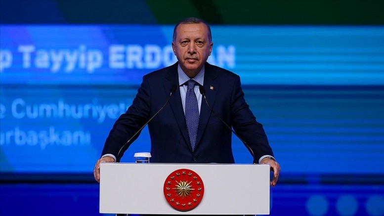 Memur ve emekli maaş zammı belli oldu! Cumhurbaşkanı Erdoğan açıkladı