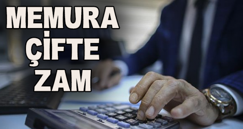 Memura En Az 5.243 TL!
