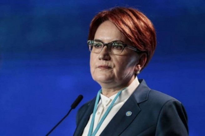 Meral Akşener Ablasını Kaybetti!