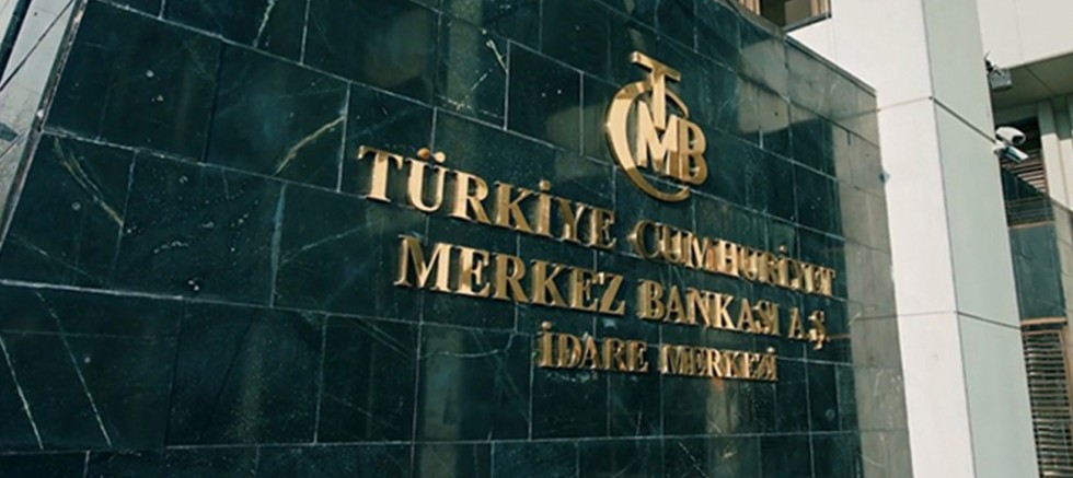 Merkez Bankası faiz kararını açıkladı!