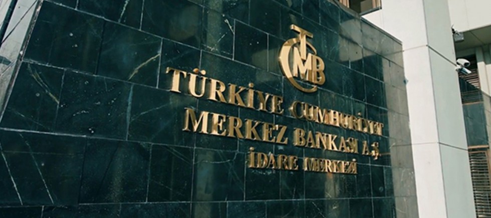 Merkez Bankası faiz kararını açıkladı!