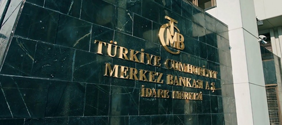 Merkez Bankası faiz kararını açıkladı!