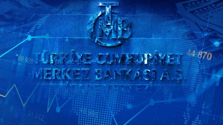 Merkez Bankası faiz kararını bugün açıklayacak