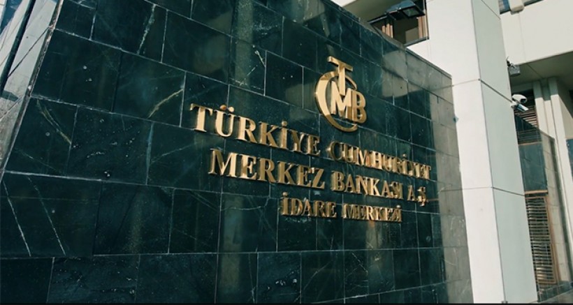 Merkez Bankası Faizi Değiştirmedi!