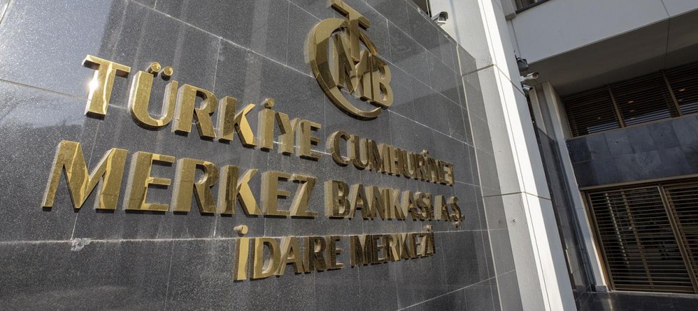 Merkez Bankası'nda flaş değişiklik