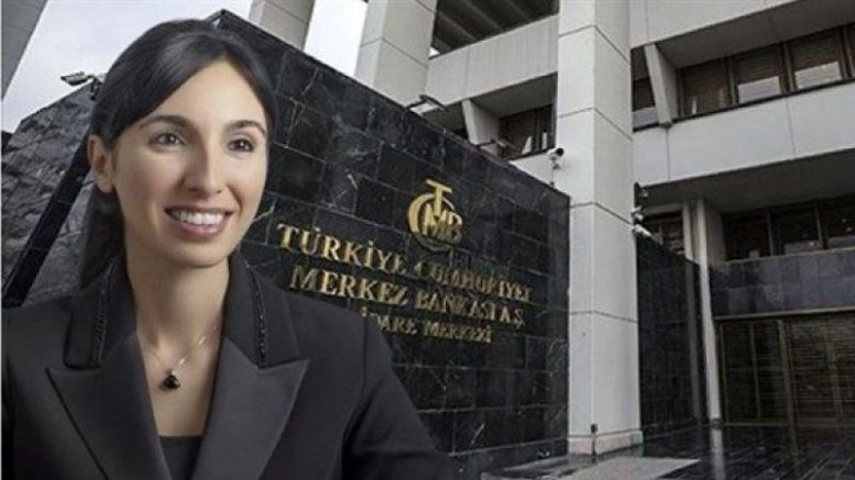 Merkez Bankası'nda önemli atamalar!