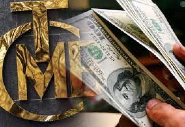 Merkez Bankası'ndan dolar ve faiz açıklaması!