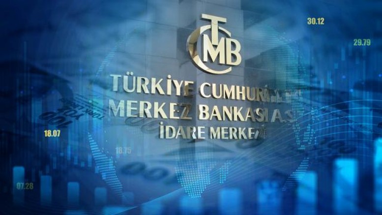 Merkez Bankası'ndan TL ve faiz açıklaması