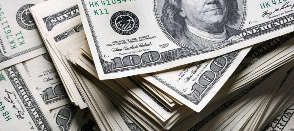 Merkez Bankası rezervleri yaklaşık 142,2 milyar dolar oldu