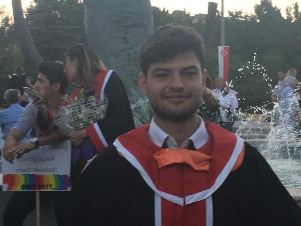 Mert Çoklukun Ölümünün Üzeri Kapatılıyor, Baba Bekir Çokluk: ‘Oğlum Cinayete Kurban Gitti