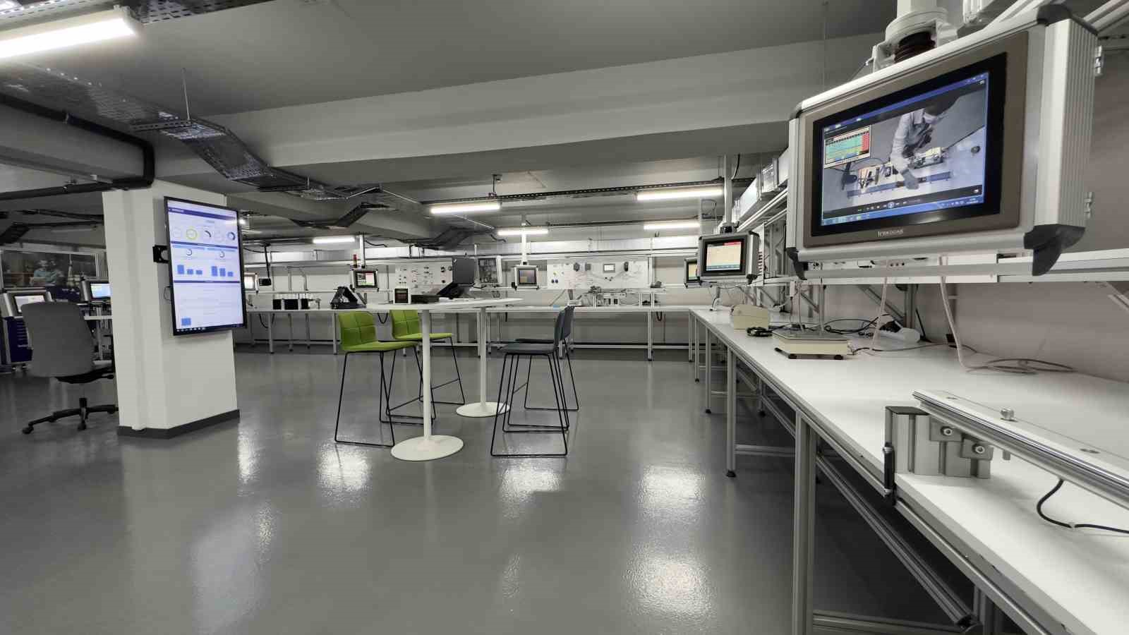 Mert Software & Electronics, Yine Bir İlke İmza Attı