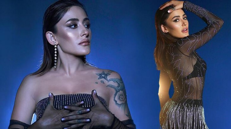 Merve Dizdar ve Melek Mosso'ya tepki!