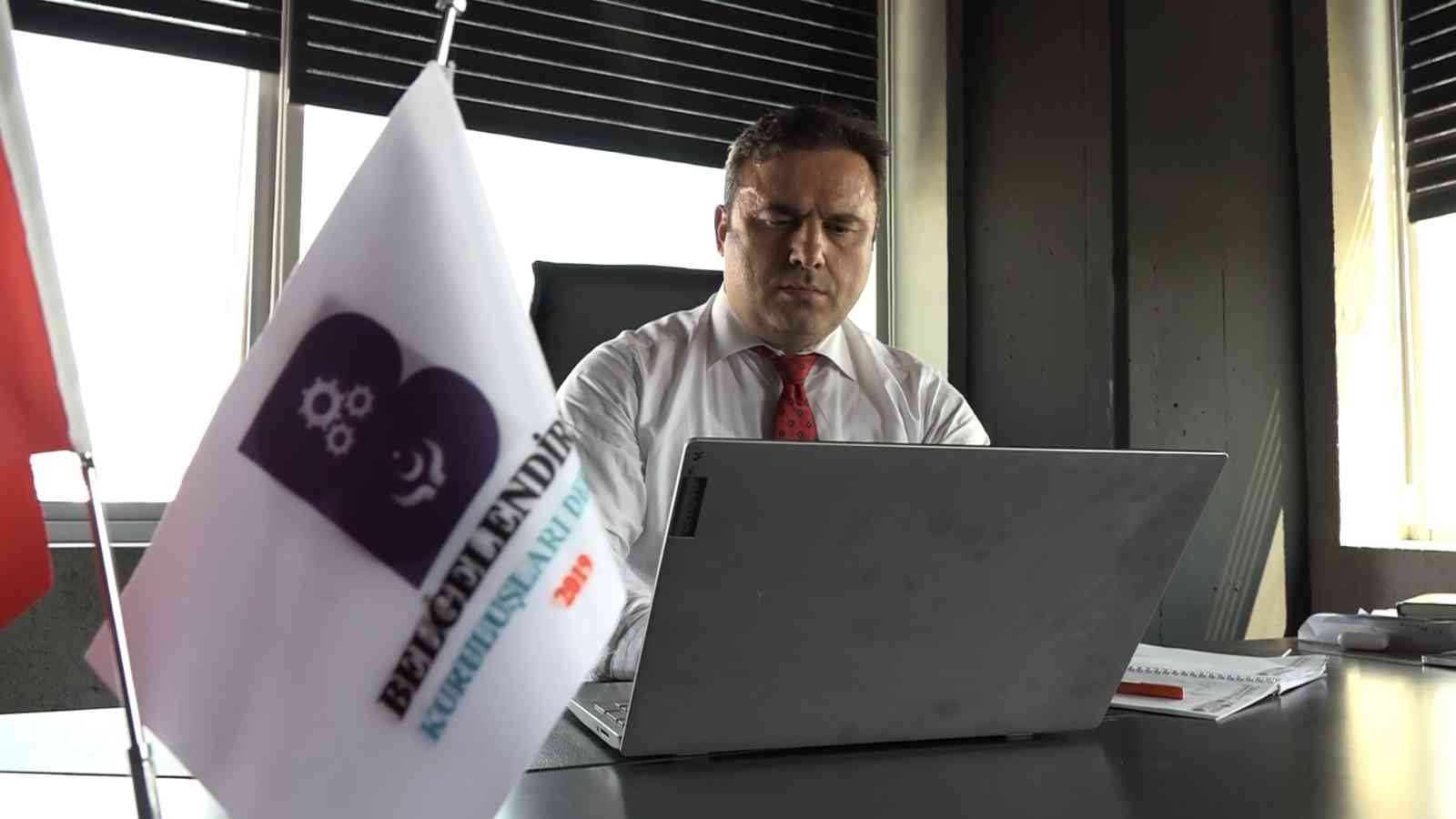 Mesemde Kaynaklar Heba Olmasın