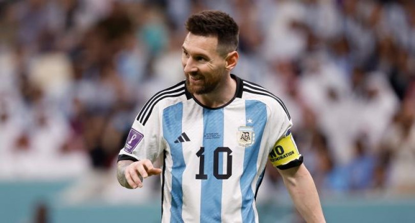 Messi milli takıma devam edecek mi?