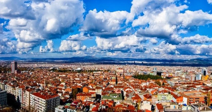 Meteorolojiden Bursa için son dakika uyarısı