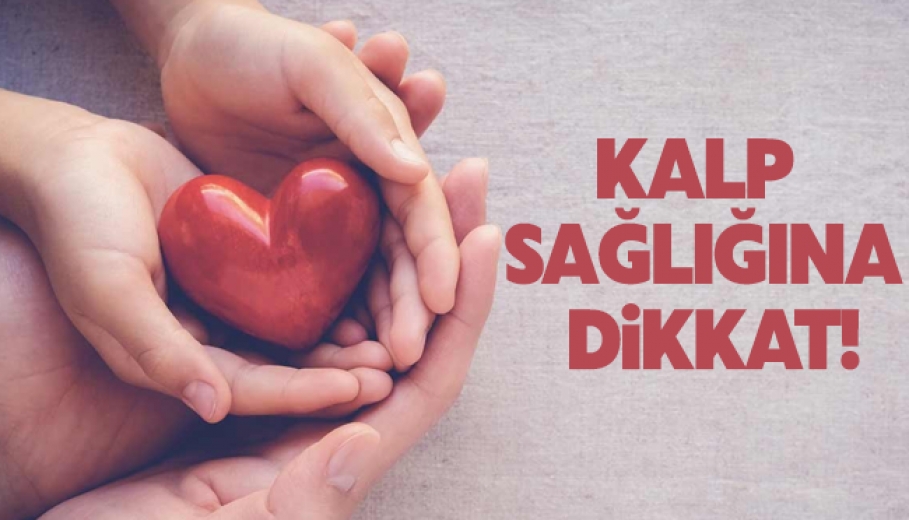 Mevsim Geçişlerinde Kalp Sağlığına Dikkat!
