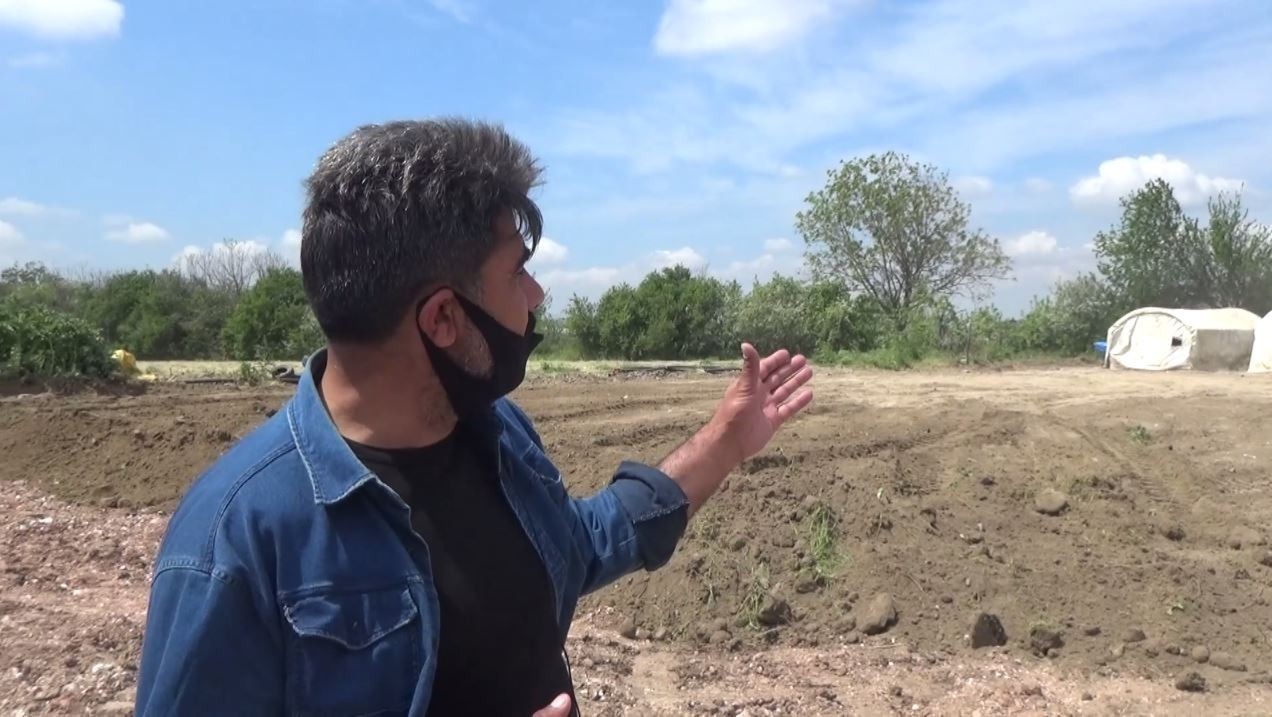 Mevsimlik Tarım İşçileri Güvende