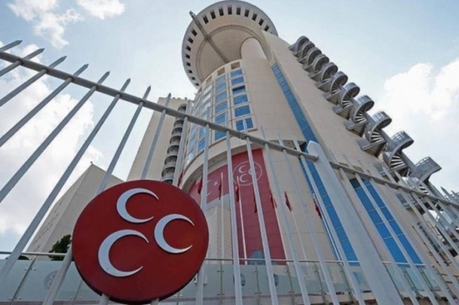 MHP 55 Adayını daha açıkladı!