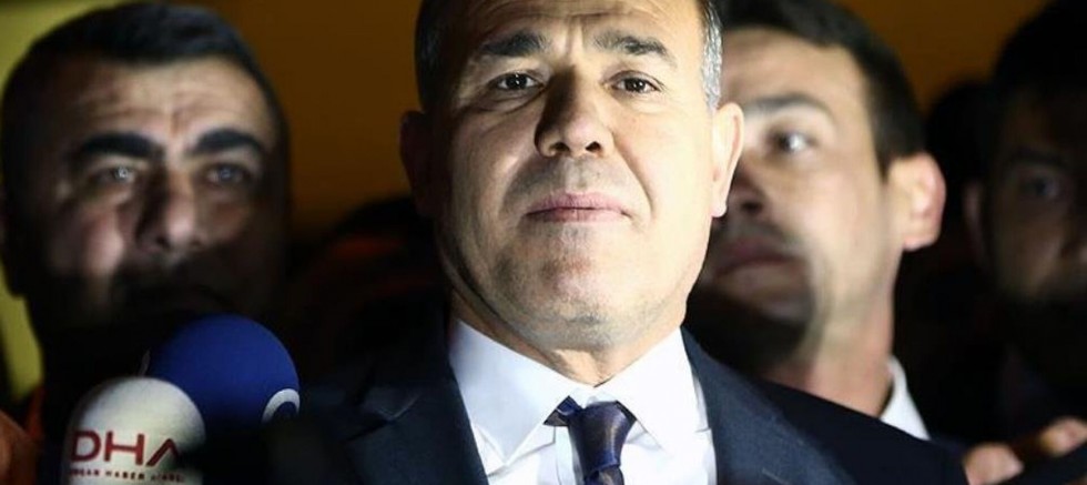 MHP'de Hüseyin Sözlü disiplin kuruluna sevk edildi!