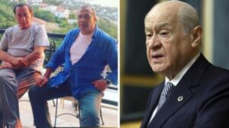 MHP'nin listesinde sürprizler var! Çakıcı'ya yakın isim de aday oldu