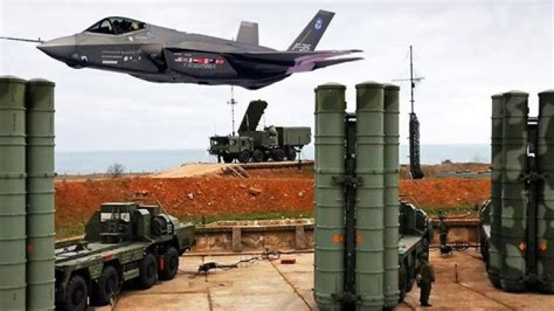Millet İttifakı'nın S-400 ve F-35 planı belli oldu: ABD'yi tatmin edeceğiz!
