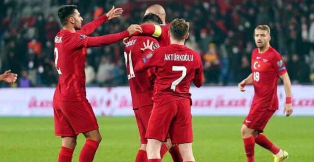 Milli Takım'ın FIFA sıralamasındaki yeri değişti